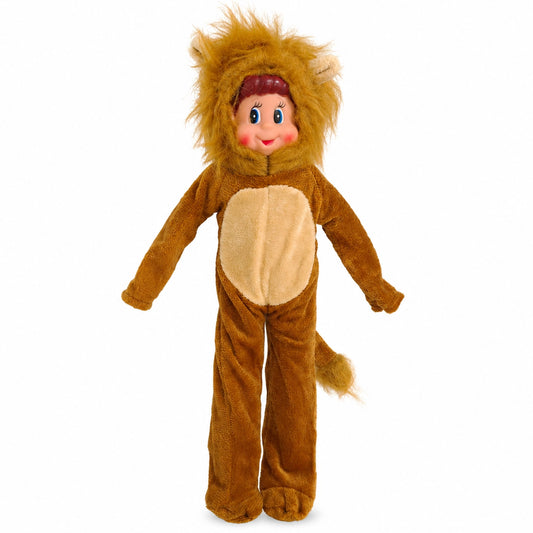 Costume - Lion
