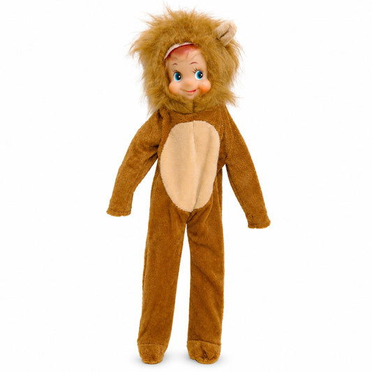 Costume - Lion