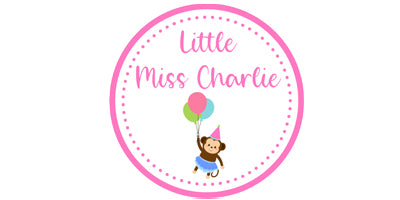 little miss charlie  logo