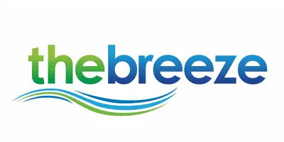 Breeze Logo