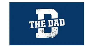 Dad Logo