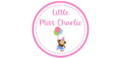 Little miss charlie Logo