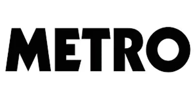 Metro Logo