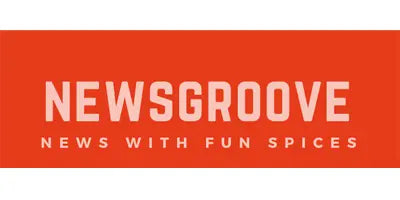 Newsgroove Logo