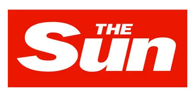 The Sun Logo