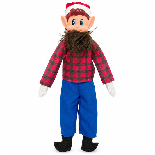 Costume - Lumberjack