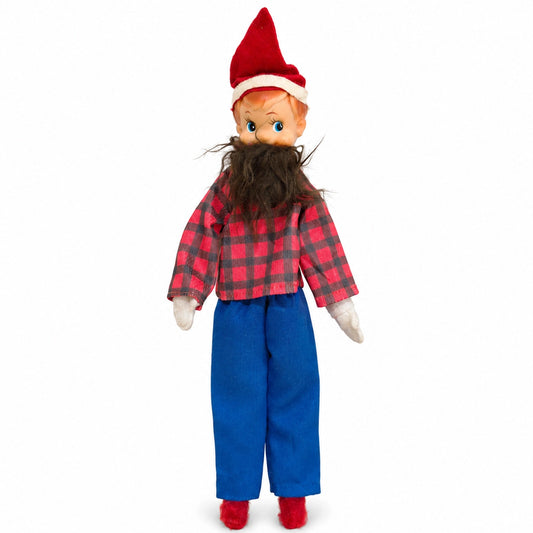 Costume - Lumberjack