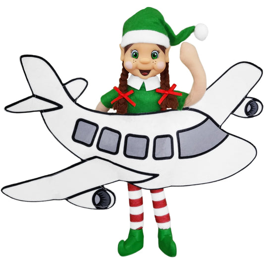 Costume - Aeroplane