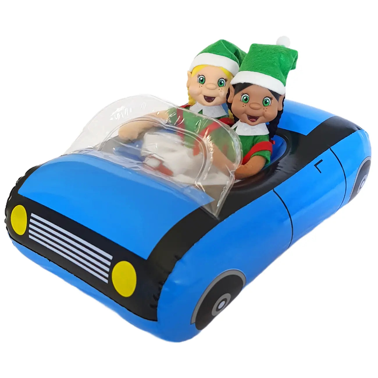 elf car