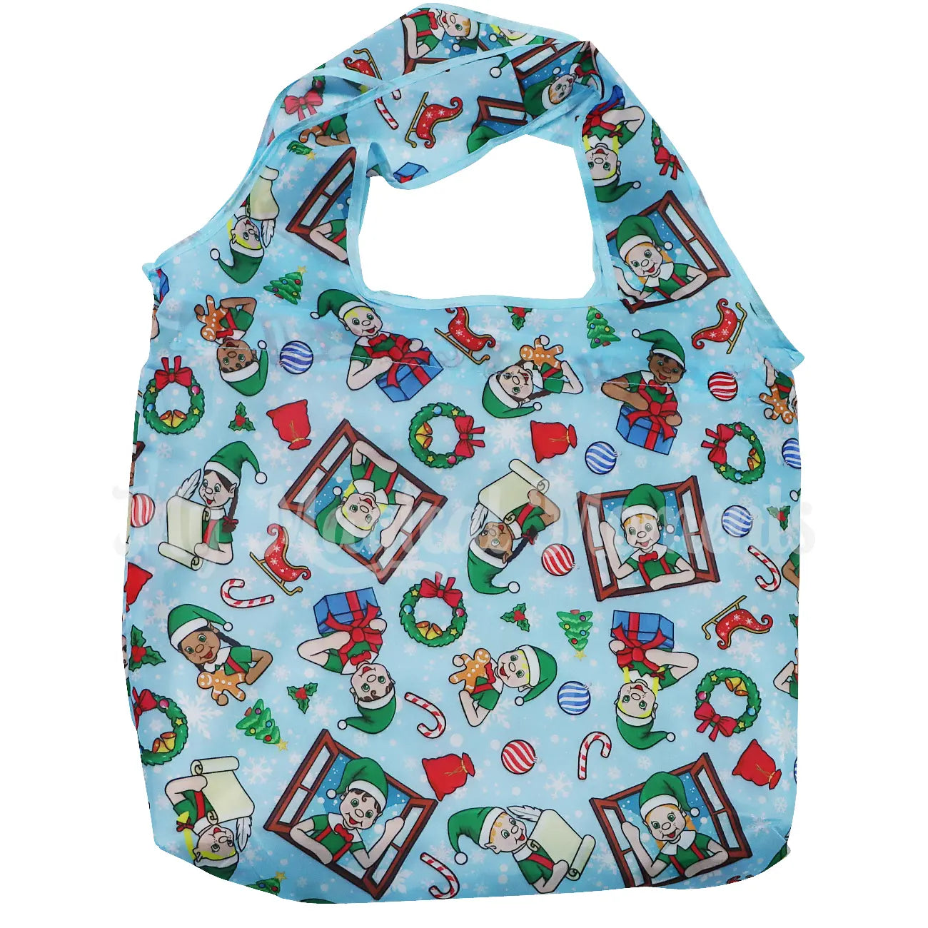 My Elf Friends My Magical Moments merch shopping bag