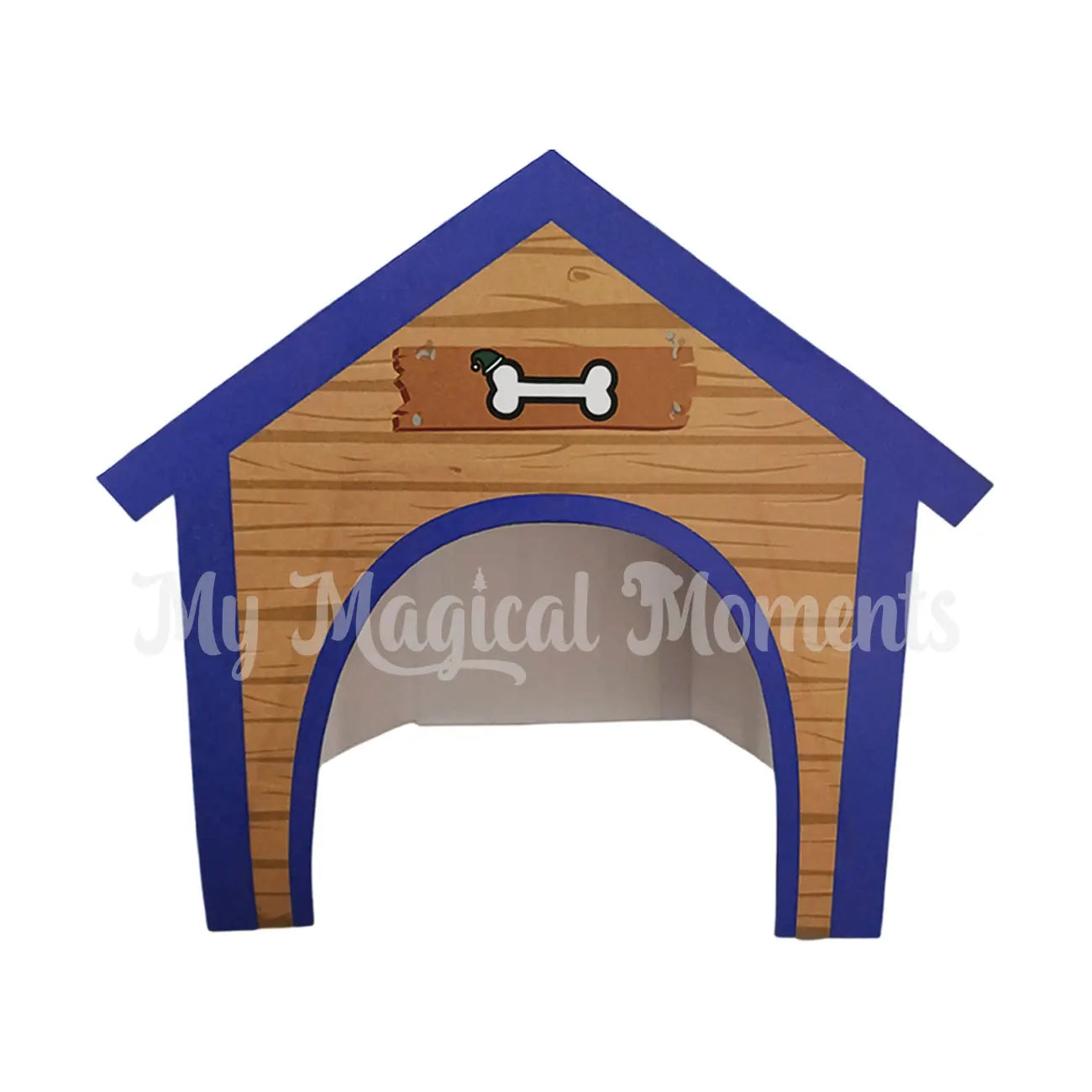 DOg house elf printable