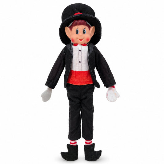 Costume - Magician