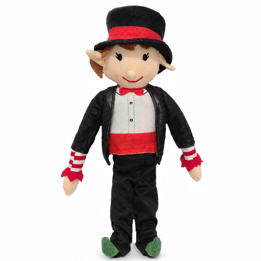 Costume - Magician