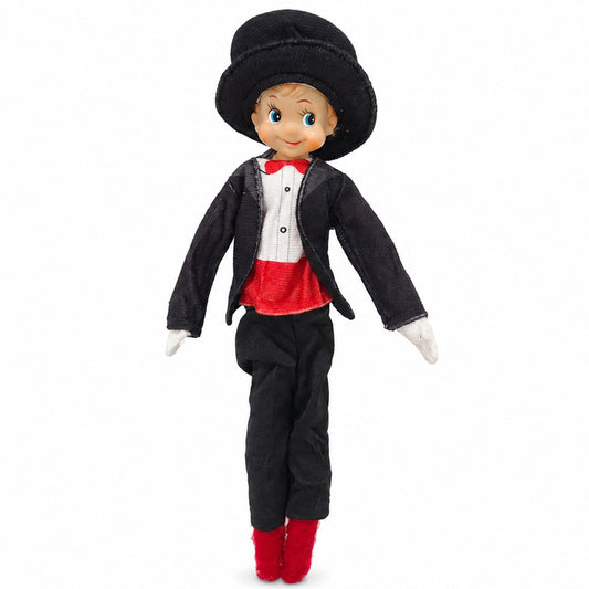 Costume - Magician