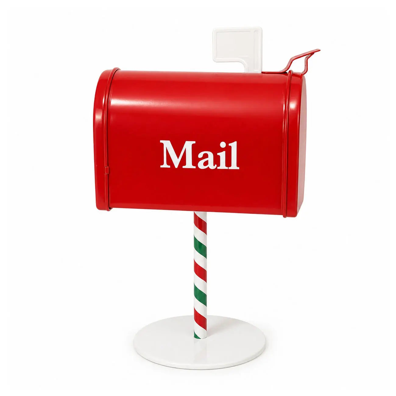 Elf Mailbox - Retired
