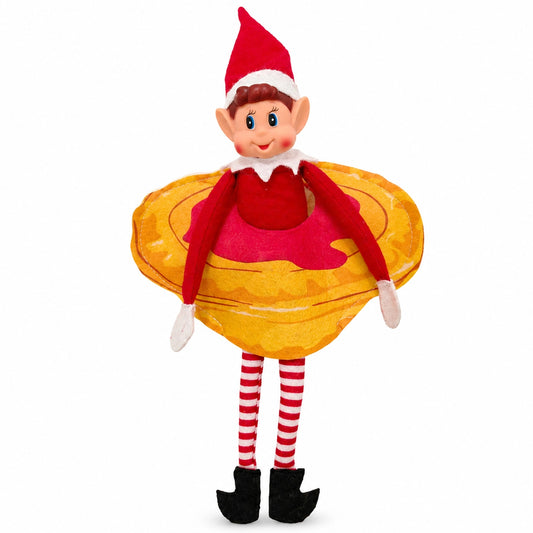 Costume - Meat Pie