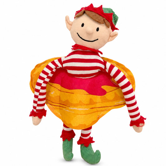Costume - Meat Pie