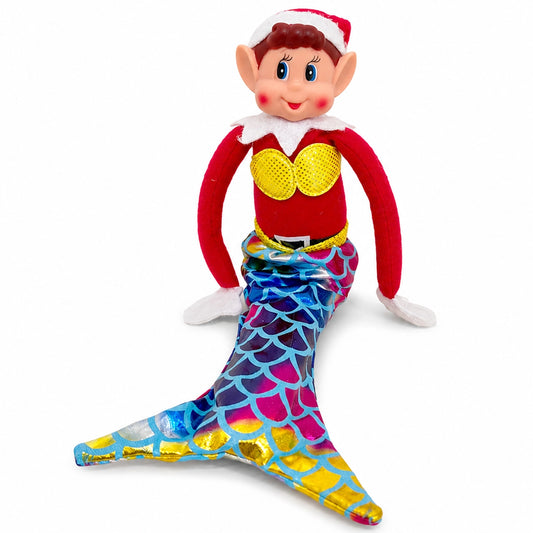 Costume - Mermaid