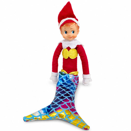 Costume - Mermaid