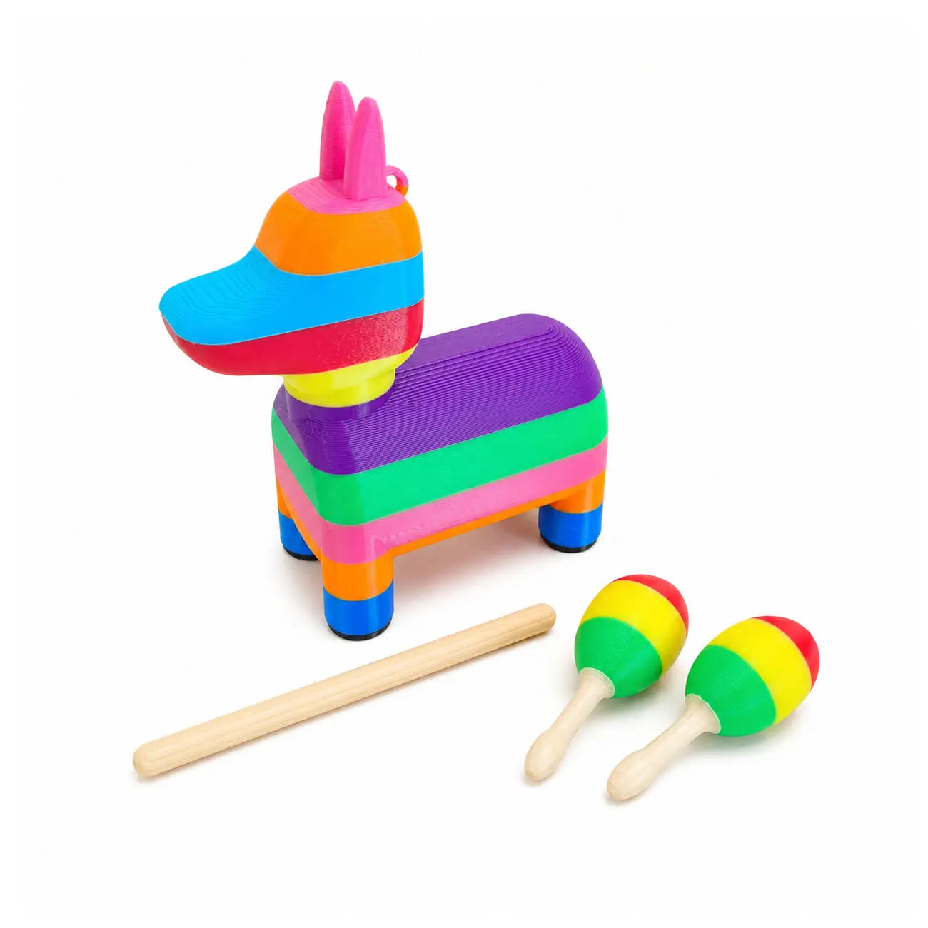 Mexican Fiesta Accessory Pack - Retired