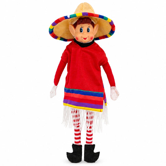 Costume - Mexican Fiesta