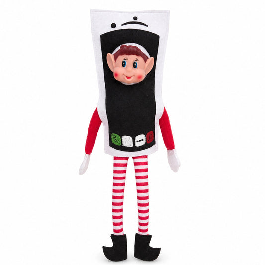 Costume - Mobile Phone