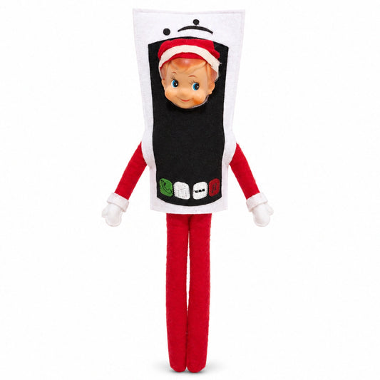Costume - Mobile Phone