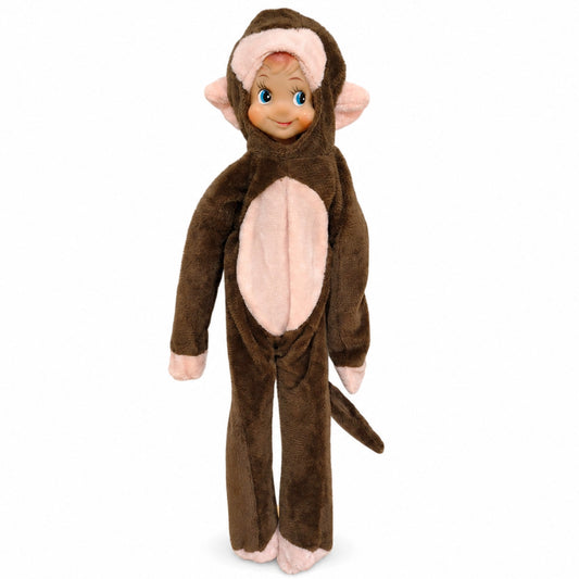 Costume - Monkey