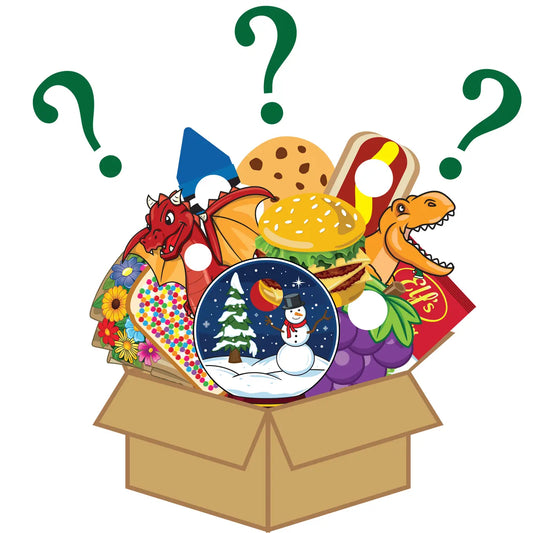 Mystery Elf costume clipart