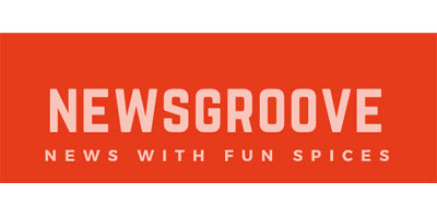 News groove Logo