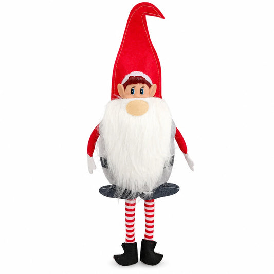 Costume - Santa Nordic Gnome