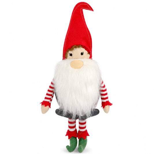 Costume - Santa Nordic Gnome