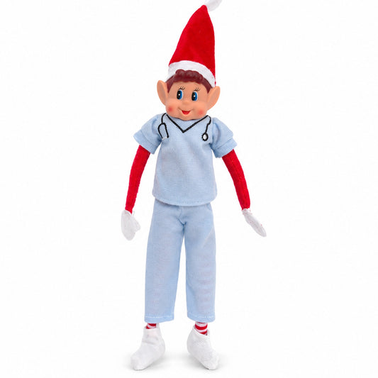 Costume - Nurse