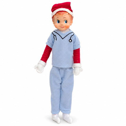 Costume - Nurse