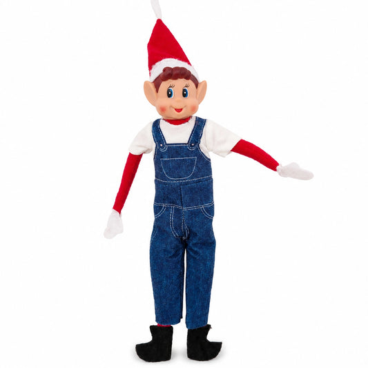 Costume - Overalls