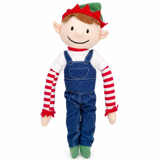 Costume - Overalls
