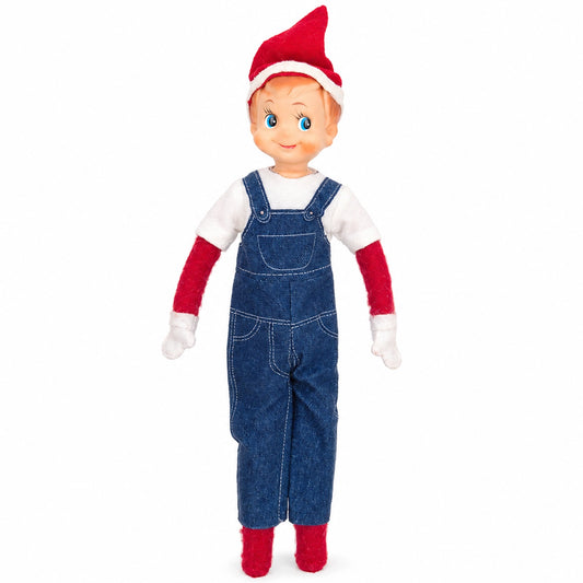 Costume - Overalls