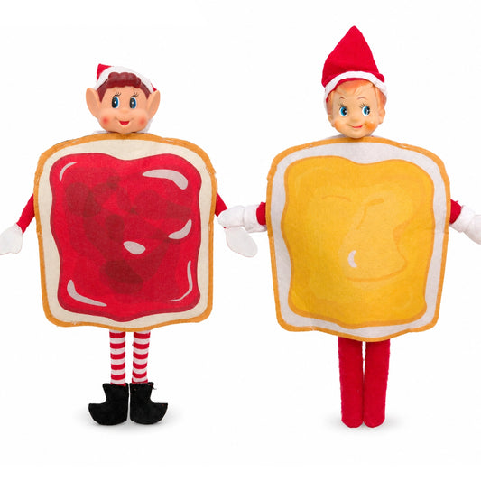 Costume - PB&J