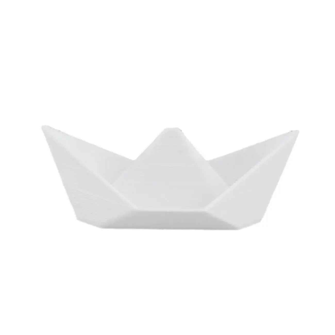 Paper boat elf prop