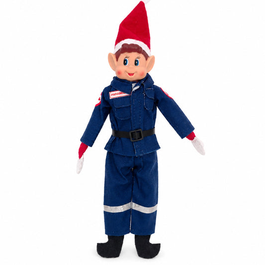 Costume - Paramedic