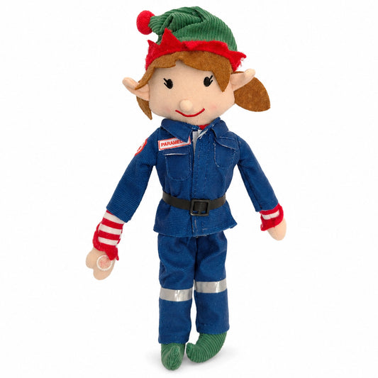 Costume - Paramedic