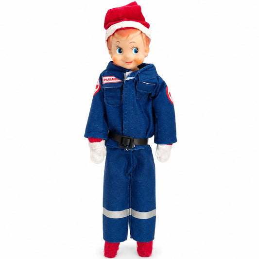 Costume - Paramedic