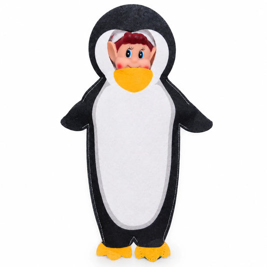 Costume - Penguin