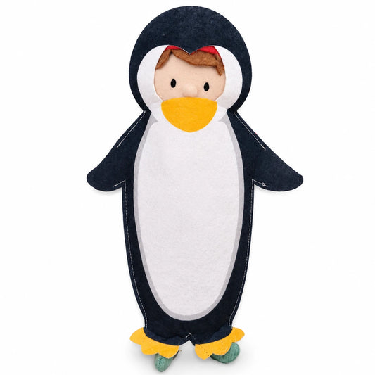 Costume - Penguin