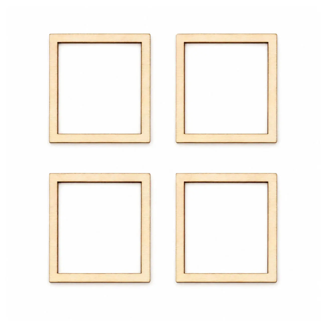 Picture Frames - Retired