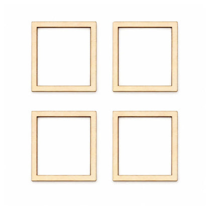 Picture Frames - Retired