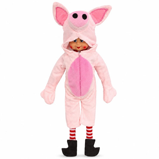 Costume - Pig