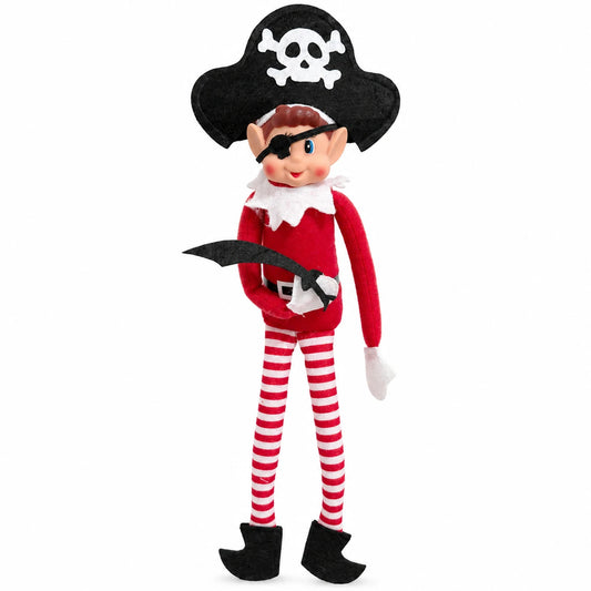 Costume - Pirate