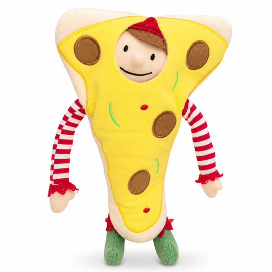 Costume - Pizza