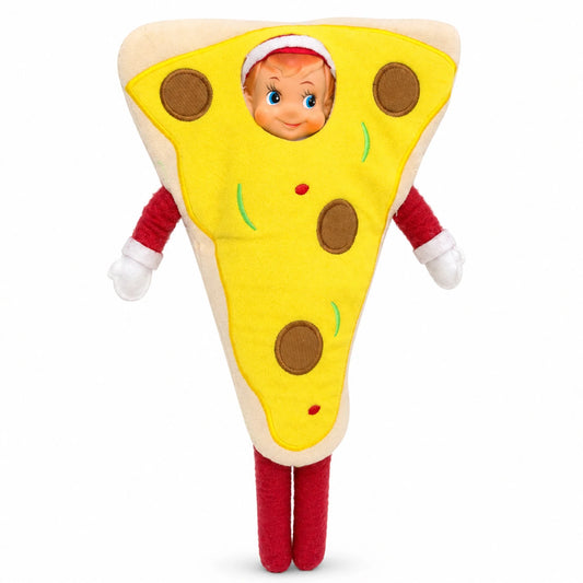 Costume - Pizza